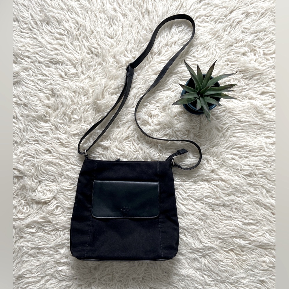 Roots Crossbody Bag
